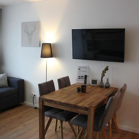 Gemuetliches 4Er Apartment In Skilift-Naehe Zell am See Exteriör bild