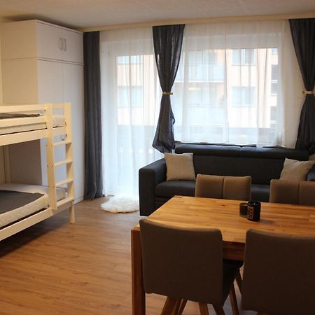 Gemuetliches 4Er Apartment In Skilift-Naehe Zell am See Exteriör bild