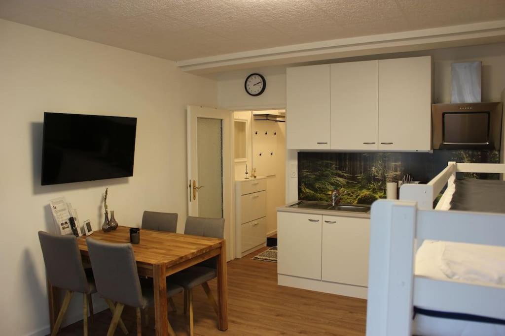 Gemuetliches 4Er Apartment In Skilift-Naehe Zell am See Exteriör bild
