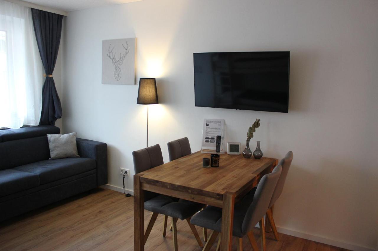Gemuetliches 4Er Apartment In Skilift-Naehe Zell am See Exteriör bild