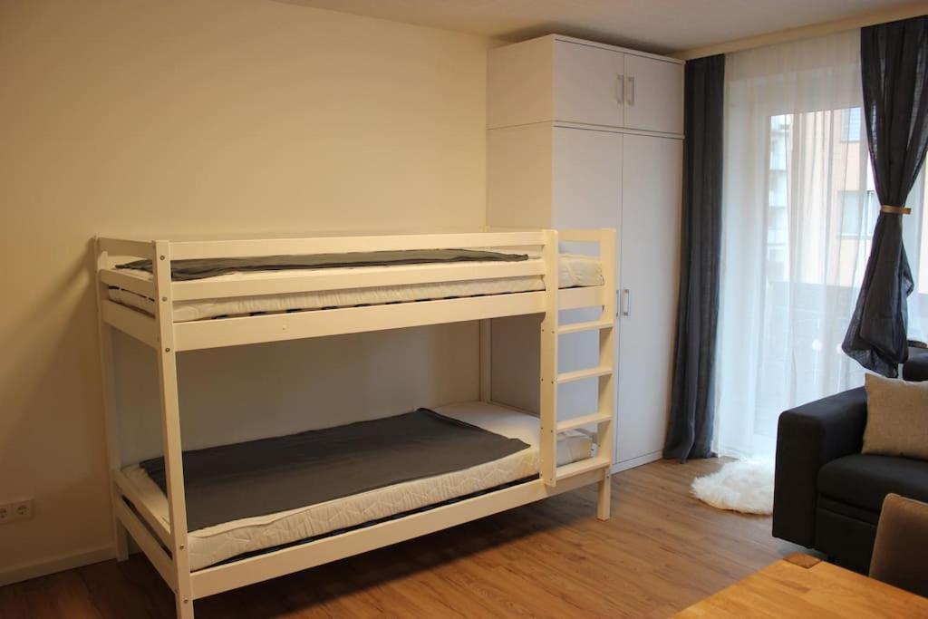 Gemuetliches 4Er Apartment In Skilift-Naehe Zell am See Exteriör bild