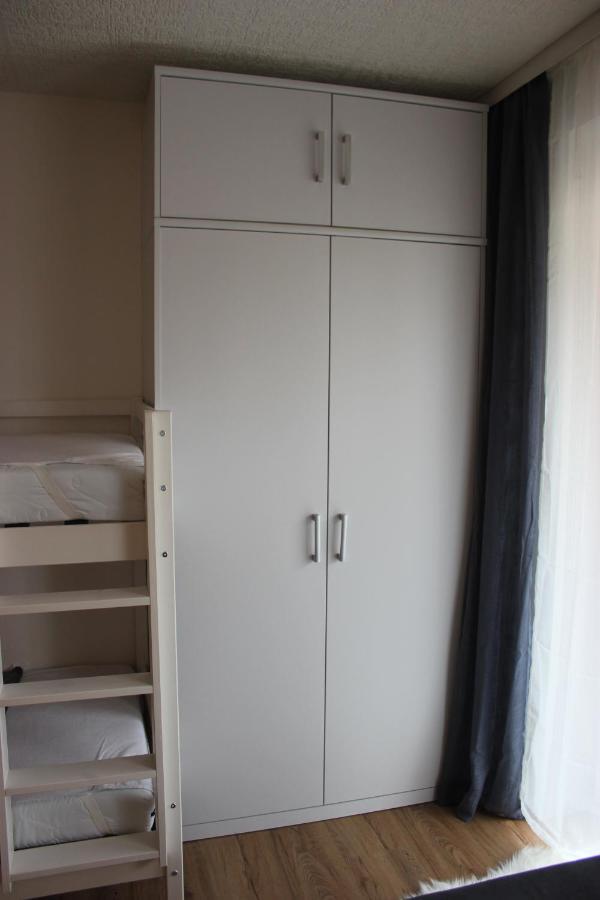 Gemuetliches 4Er Apartment In Skilift-Naehe Zell am See Exteriör bild