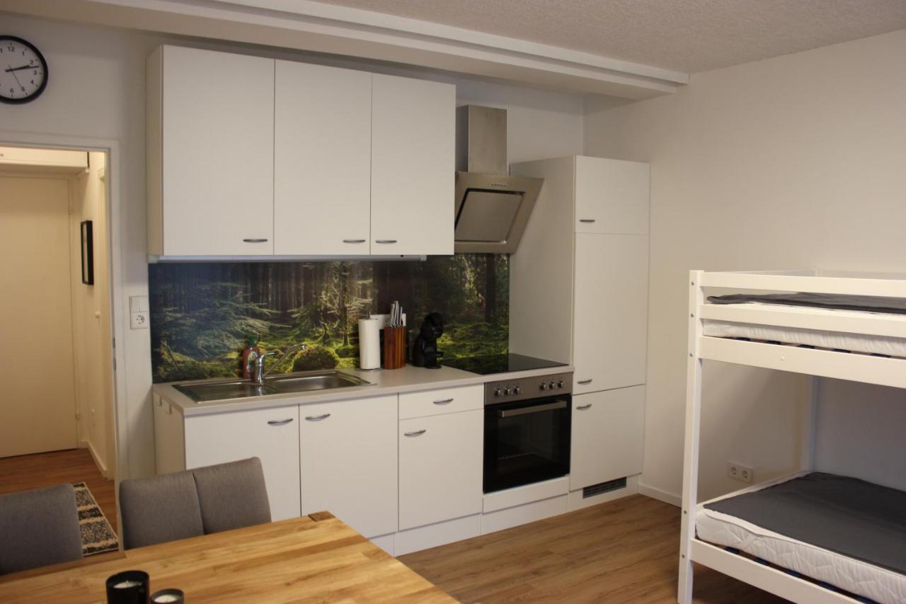 Gemuetliches 4Er Apartment In Skilift-Naehe Zell am See Exteriör bild