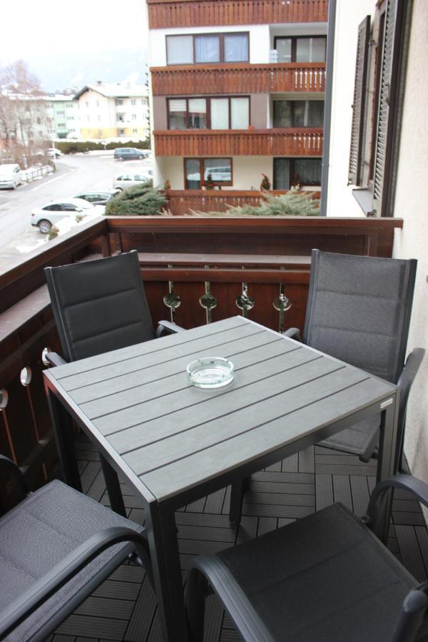 Gemuetliches 4Er Apartment In Skilift-Naehe Zell am See Exteriör bild